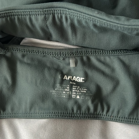 Garage SoftActive Micro Bra - Picture 3 of 3